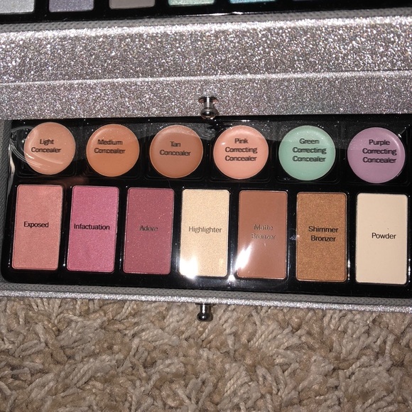 Brand new Ulta makeup kit - Picture 5 of 5